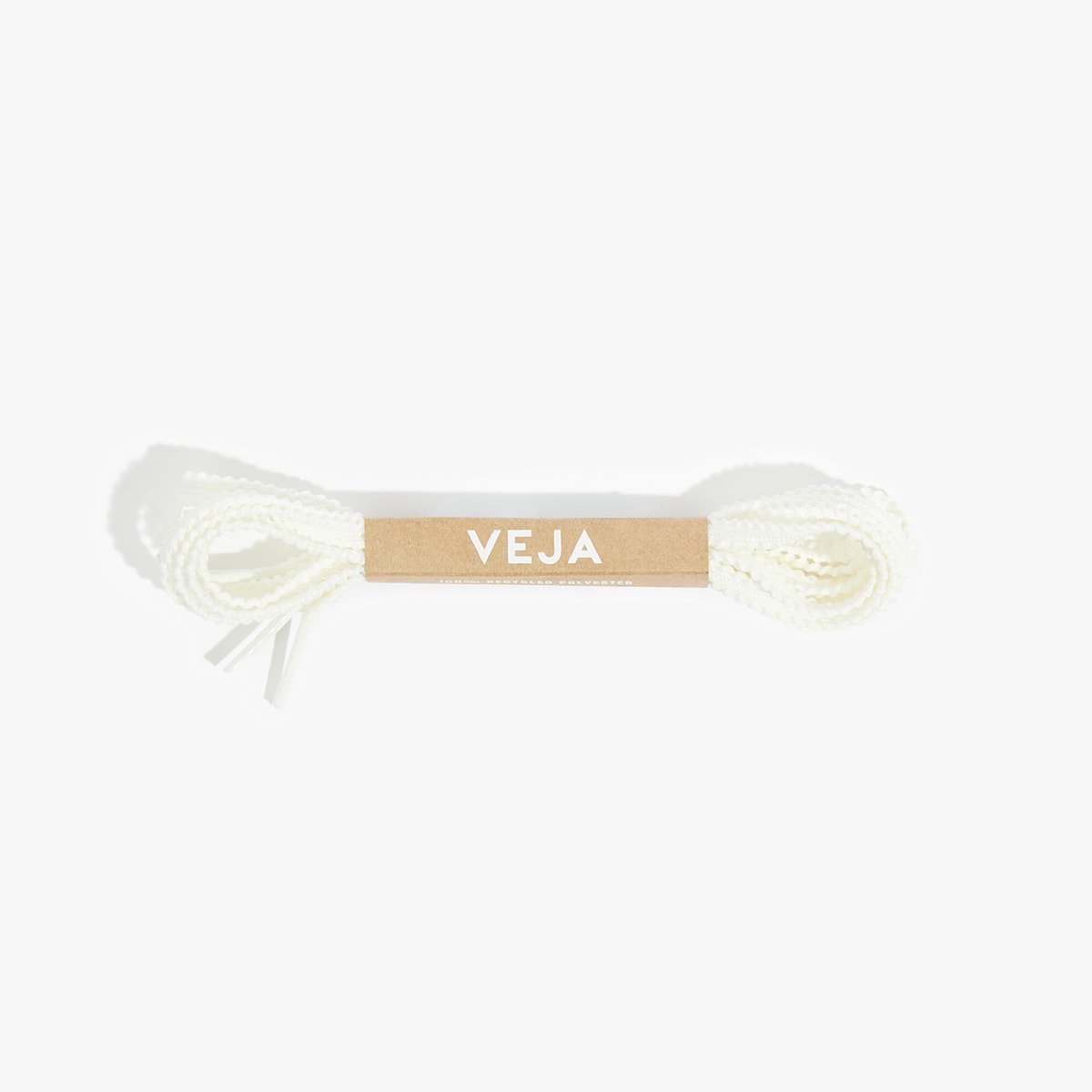 LACES CRANTE EGGSHELL