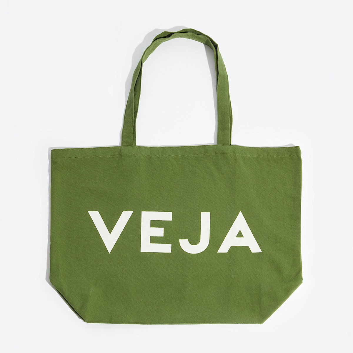 TOTE BAG COTTON PESTO