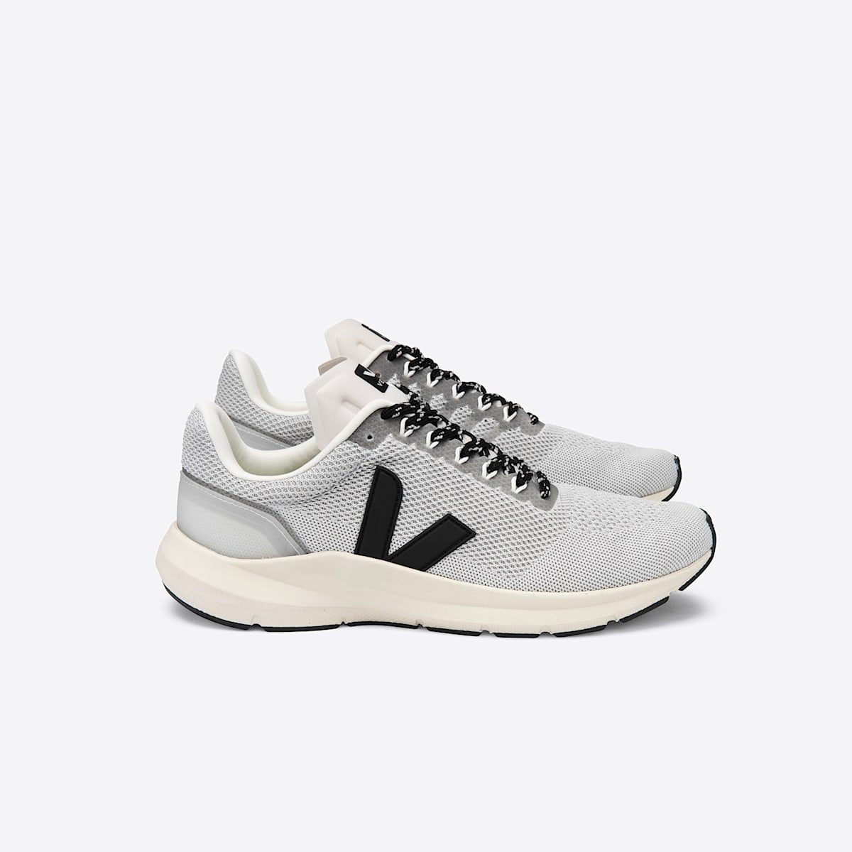 MARLIN V-KNIT POLAR BLACK