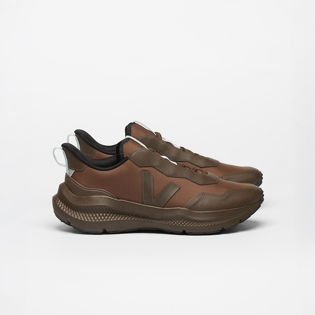 CONDOR 3 ADVANCED NOLYN VEJA | CFCL WALNUT EAGLE
