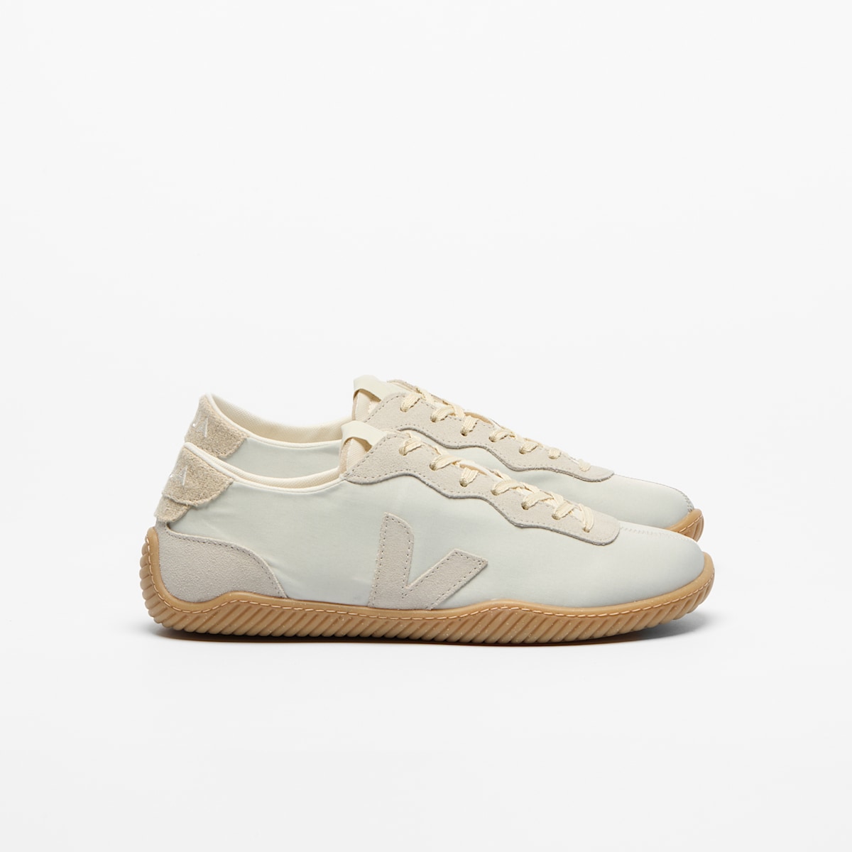 JITSU NOLYN VEJA x BASERANGE NATURAL GREY